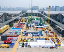  The 3rd Changsha International Construction Machinery Exhibition Southeast Asia Branch has successfully concluded
