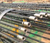 Steel prices in the market on September 8, 2025
