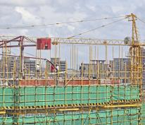 Sunward Equipment Boosts Malaysia Infrastructure Upgrades