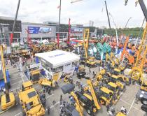 Export and Import Report on Construction Machinery Products for September 2025