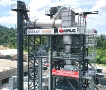 The Southern Road Machinery Technology Seminar was grandly held in Malaysia