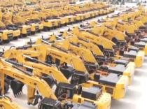 LiuGong Intelligent Manufacturing Attracts Attention from Both Domestic and Overseas