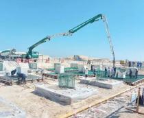 Saudi Market Expansion Continues with the Official Launch of Dingli Riyadh Base