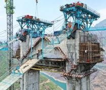 Zoomlion Rotary Drilling Rig Makes its Debut in Panama