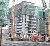 Shandong Linyong First Regional Company in Zimbabwe Officially Opens for Business