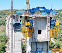 Southern Road Machinery Makes a Strong Debut at the CONEXPO