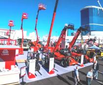 Lingong Heavy Machinery Globalization Path of Deep Cultivation