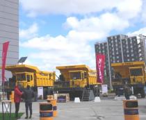 Tongli Heavy Industry empowers Mongolia mining industry to upgrade