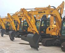 Lingong Heavy Machinery has received high recognition from Indonesian customers