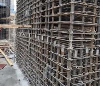 Steel Price in the Market on May 18, 2026