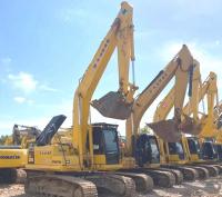 Excavator Market in the First Half of 2026