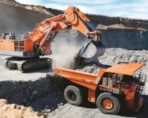 Two international giants simultaneously increase mining intelligence