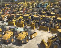 How to Achieve One-Stop Delivery in the Foreign Trade Supply Chain of Construction Machinery