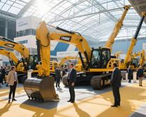 From EMTE2026 to the Breakthrough List of the Equipment Manufacturing Industry